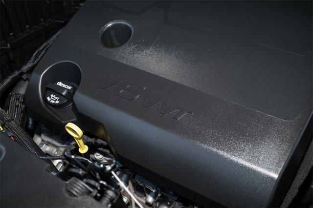2024 Buick Enclave Essence FWD