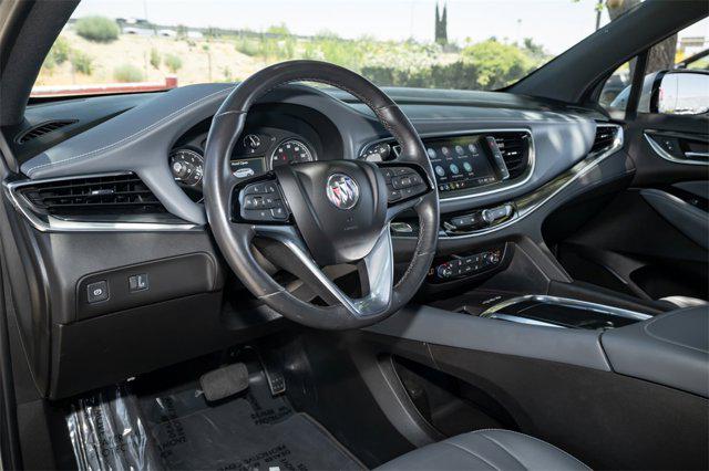 2024 Buick Enclave Essence FWD