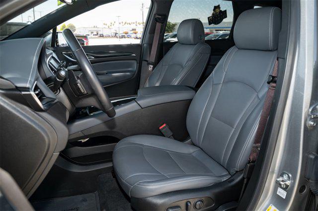 2024 Buick Enclave Essence FWD