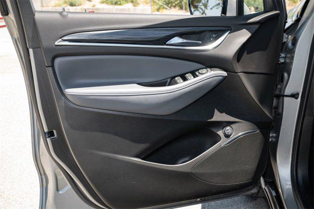 2024 Buick Enclave Essence FWD