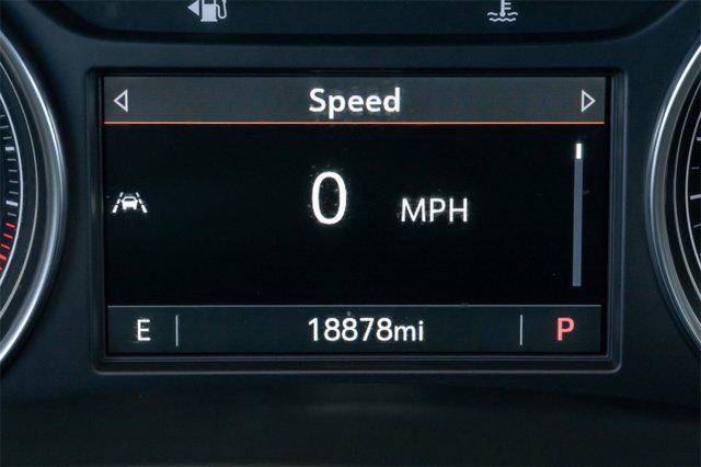 2024 Buick Enclave Essence FWD
