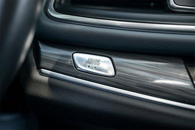 2024 Buick Enclave Essence FWD