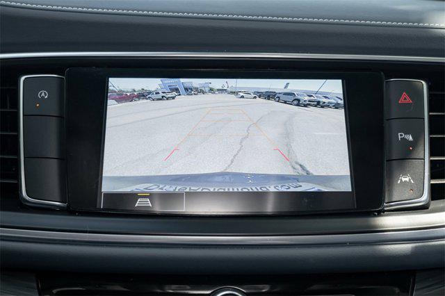 2024 Buick Enclave Essence FWD