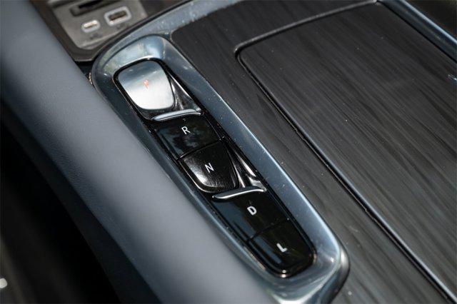 2024 Buick Enclave Essence FWD