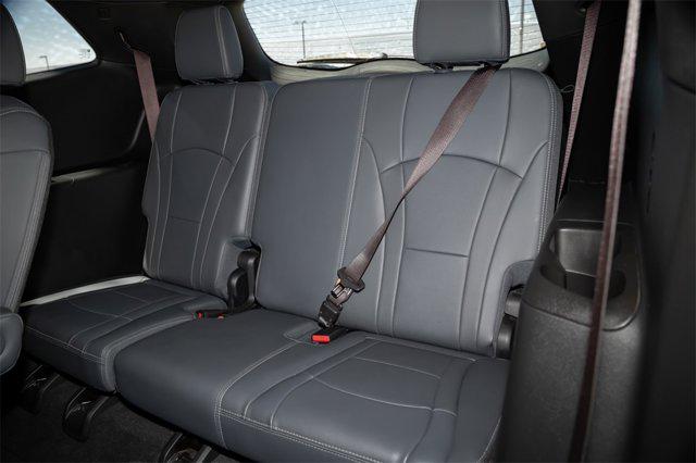 2024 Buick Enclave Essence FWD