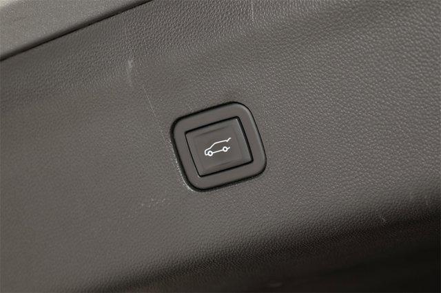 2024 Buick Enclave Essence FWD