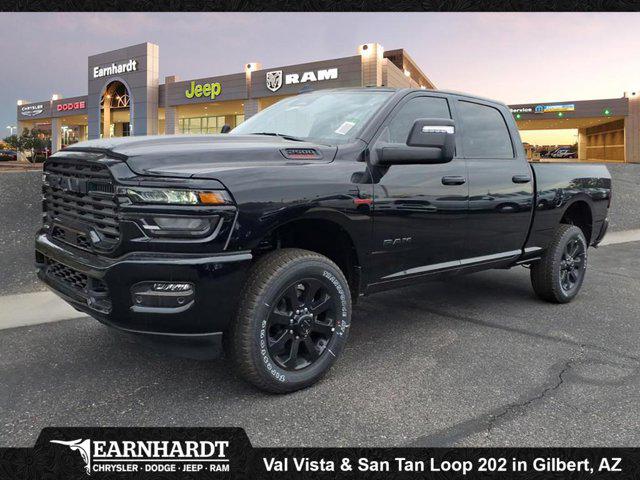 2026 Ram 2500 Big Horn for sale in Gilbert, AZ