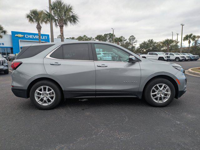2024 Chevrolet Equinox FWD LT