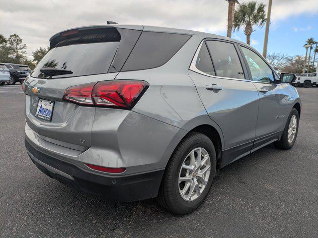 2024 Chevrolet Equinox FWD LT