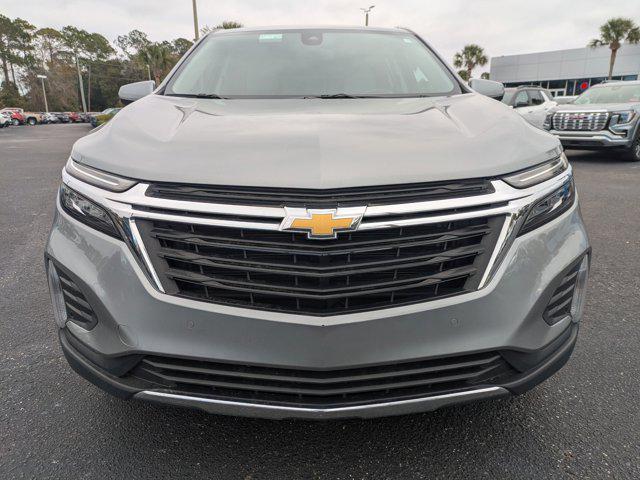 2024 Chevrolet Equinox FWD LT