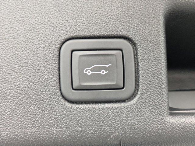 2024 Chevrolet Equinox FWD LT