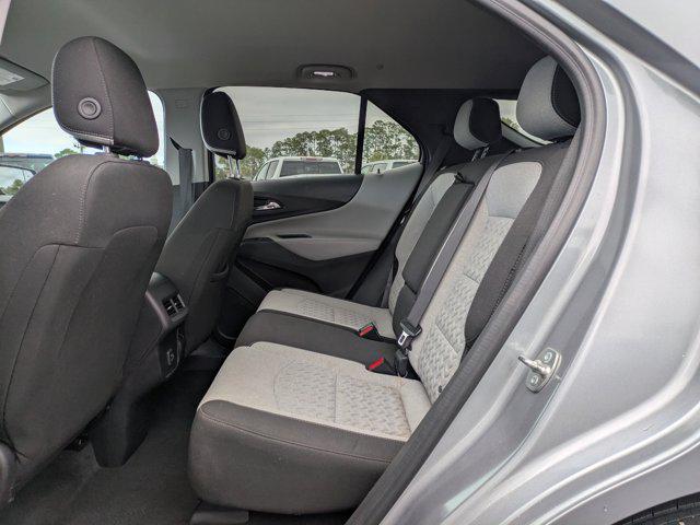 2024 Chevrolet Equinox FWD LT