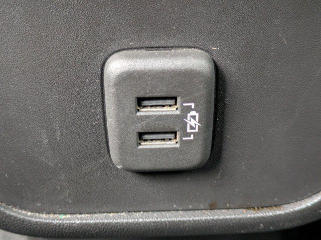 2024 Chevrolet Equinox FWD LT