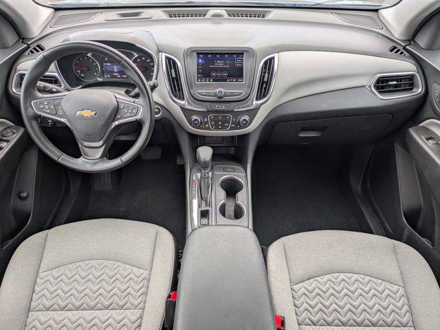 2024 Chevrolet Equinox FWD LT
