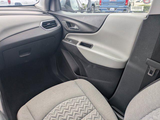 2024 Chevrolet Equinox FWD LT