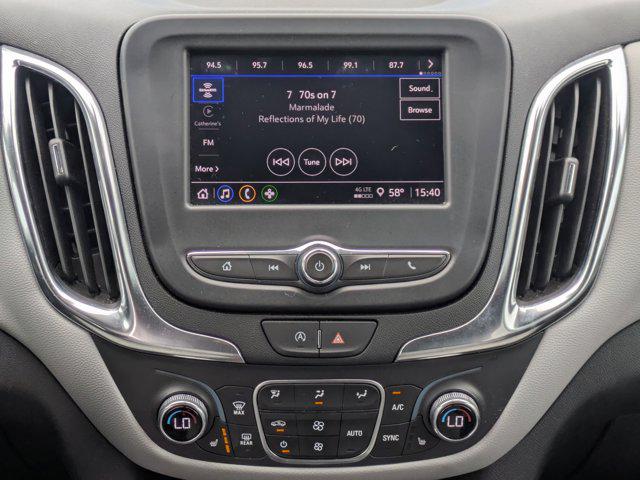 2024 Chevrolet Equinox FWD LT