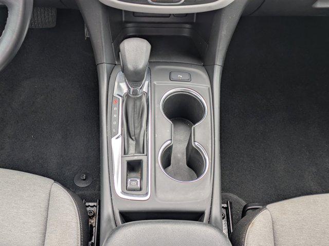 2024 Chevrolet Equinox FWD LT