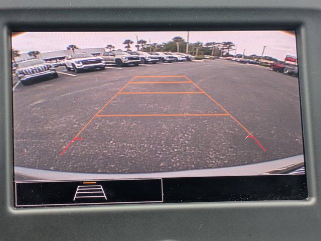 2024 Chevrolet Equinox FWD LT