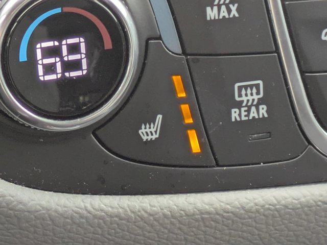 2024 Chevrolet Equinox FWD LT