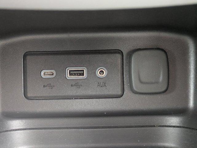 2024 Chevrolet Equinox FWD LT