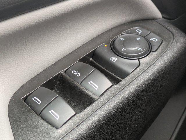 2024 Chevrolet Equinox FWD LT