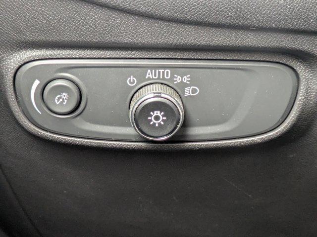 2024 Chevrolet Equinox FWD LT