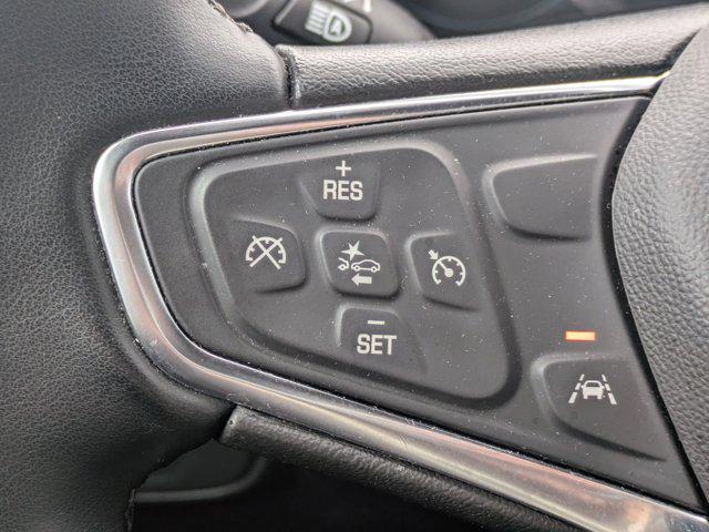 2024 Chevrolet Equinox FWD LT
