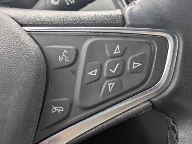 2024 Chevrolet Equinox FWD LT