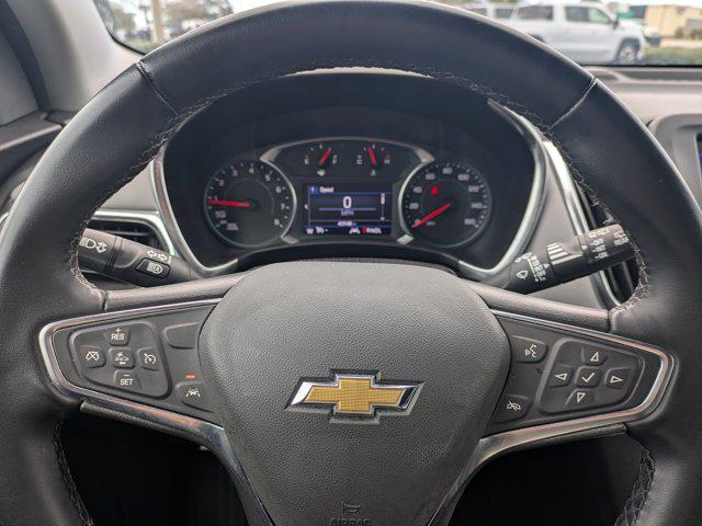 2024 Chevrolet Equinox FWD LT