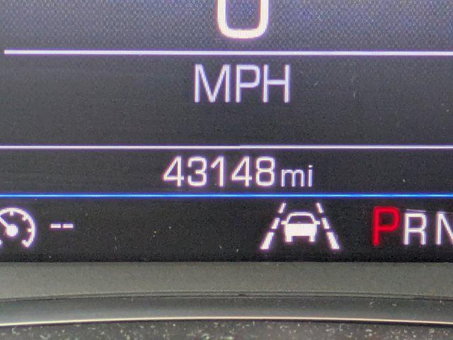 2024 Chevrolet Equinox FWD LT