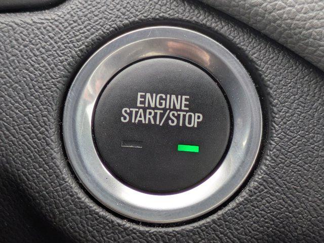 2024 Chevrolet Equinox FWD LT