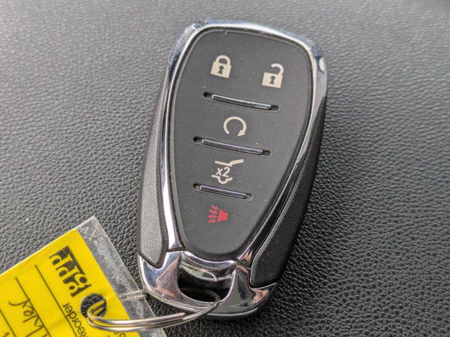 2024 Chevrolet Equinox FWD LT