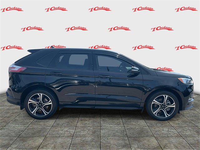 2023 Ford Edge ST