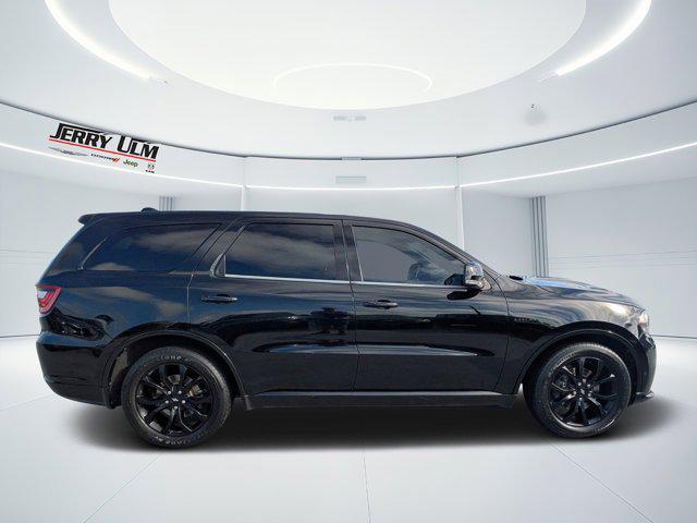 2019 Dodge Durango R/T AWD 2019 Dodge Durango R/T AWD