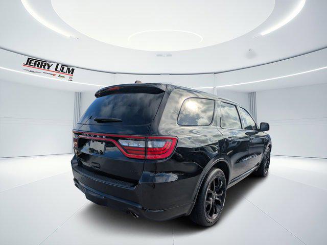 2019 Dodge Durango R/T AWD 2019 Dodge Durango R/T AWD