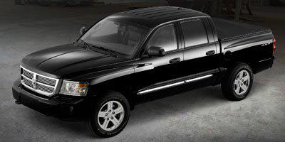 2011 RAM Dakota Bighorn/Lonestar