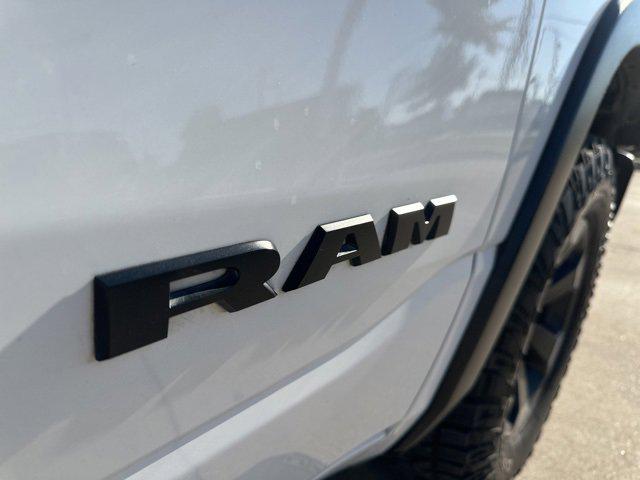 2020 RAM 1500 Rebel Crew Cab 4x4 57 Box