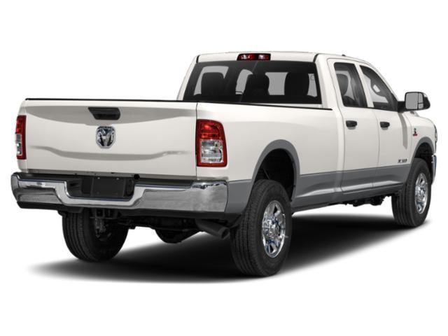 2022 RAM 2500 Laramie Crew Cab 4x4 64 Box