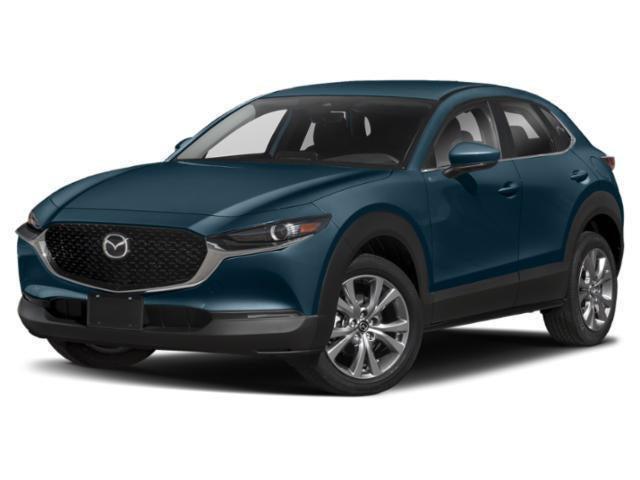 2021 Mazda CX-30 Preferred 2021 Mazda CX-30 Preferred