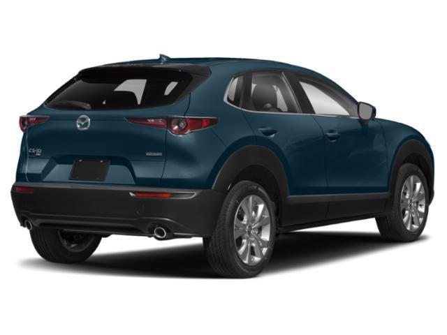 2021 Mazda CX-30 Preferred 2021 Mazda CX-30 Preferred