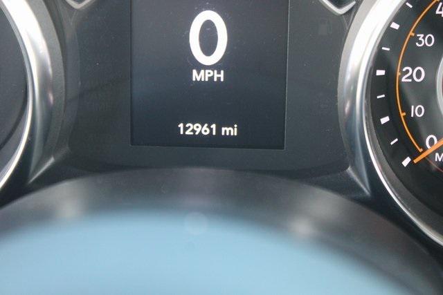 2022 Jeep Wrangler Sport S 4x4