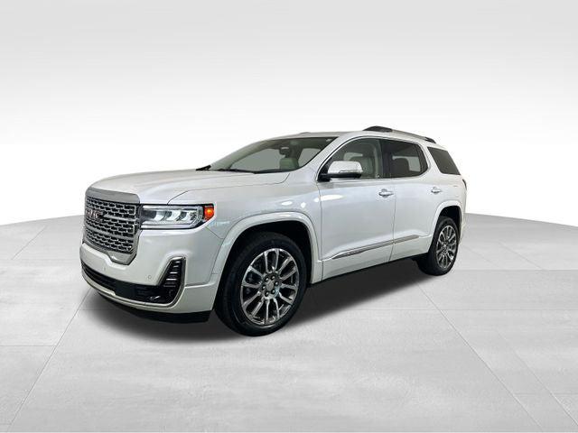 2023 GMC Acadia AWD Denali 2023 GMC Acadia AWD Denali