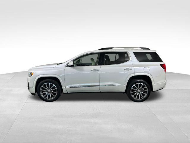 2023 GMC Acadia AWD Denali 2023 GMC Acadia AWD Denali