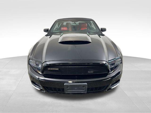 2014 Ford Mustang V6 Premium