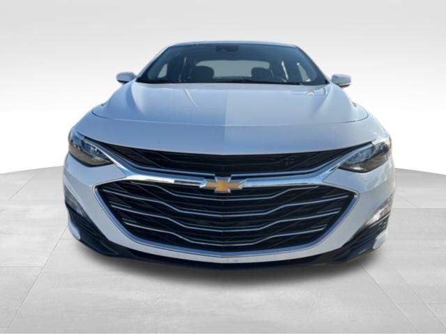 2024 Chevrolet Malibu FWD 1LT 2024 Chevrolet Malibu FWD 1LT