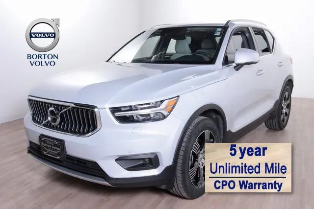 2022 Volvo XC40 T5 Inscription for sale in Golden Valley, MN
