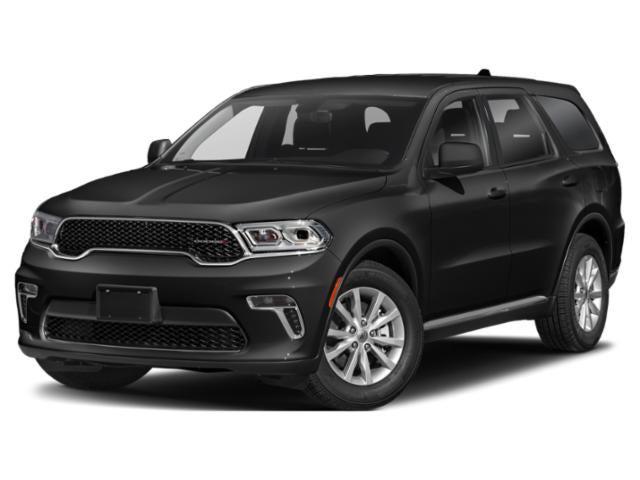 2023 Dodge Durango GT Premium AWD 2023 Dodge Durango GT Premium AWD