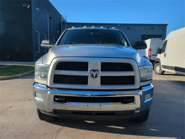 2015 RAM 2500 Outdoorsman