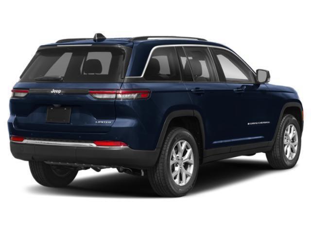 2024 Jeep Grand Cherokee Limited 4x2