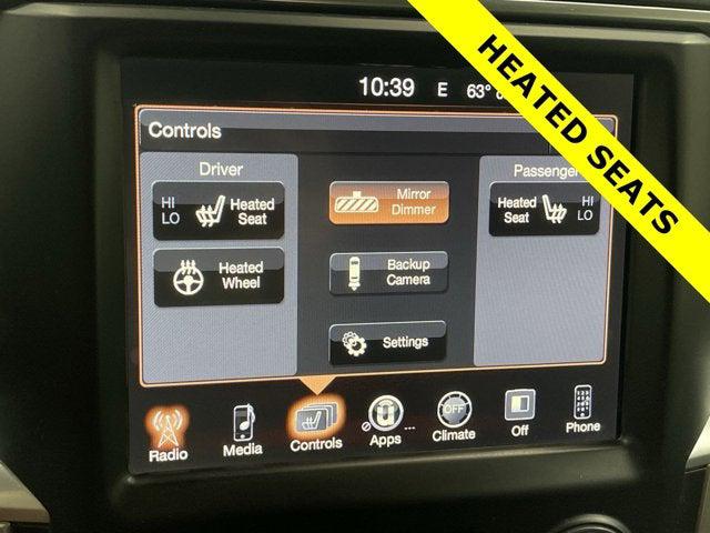 2017 RAM 2500 Lone Star Crew Cab 4x4 64 Box 2017 RAM 2500 Lone Star Crew Cab 4x4 64 Box